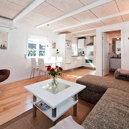 6 Person Holiday Home In Skagen Ngoại thất bức ảnh