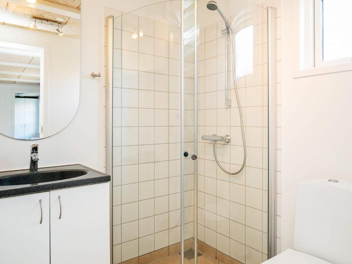 6 Person Holiday Home In Skagen Ngoại thất bức ảnh