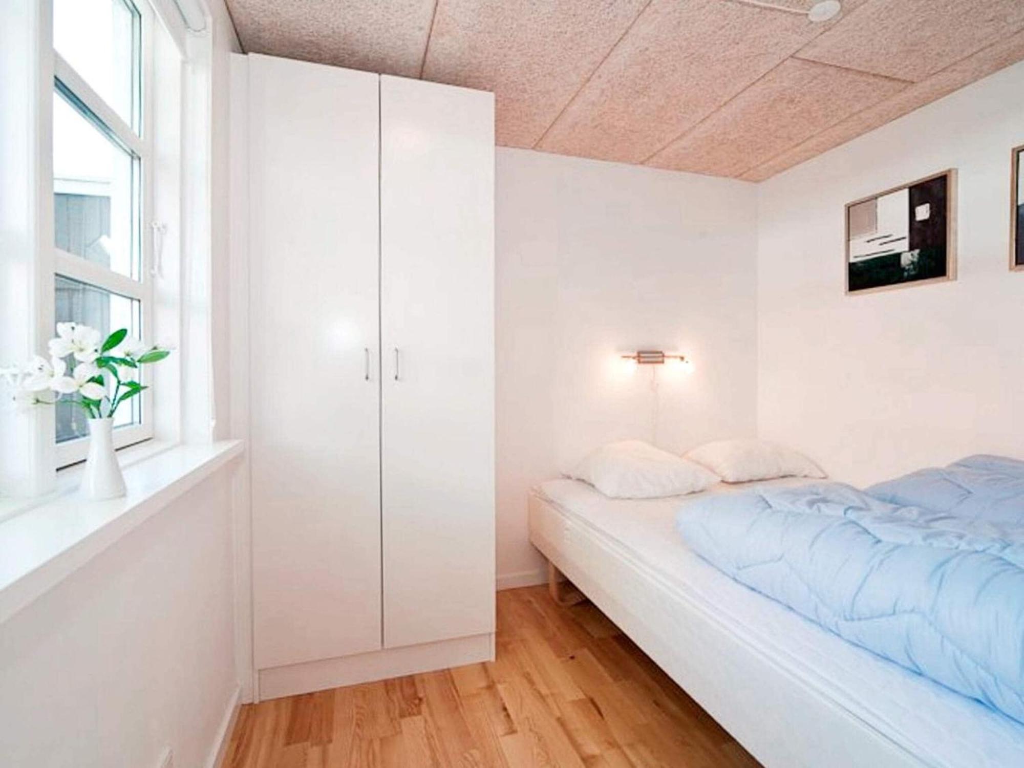 6 Person Holiday Home In Skagen Ngoại thất bức ảnh