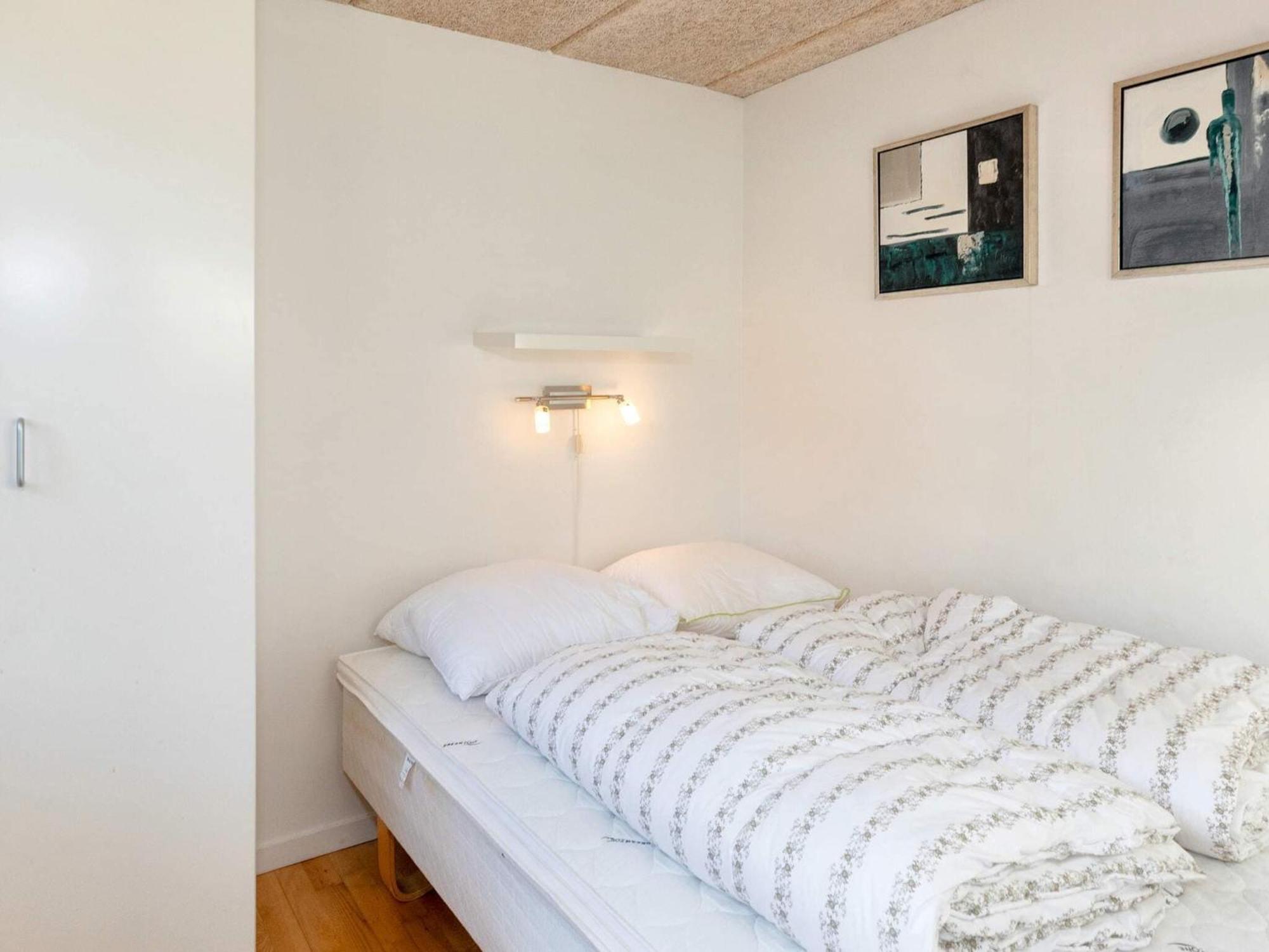 6 Person Holiday Home In Skagen Ngoại thất bức ảnh