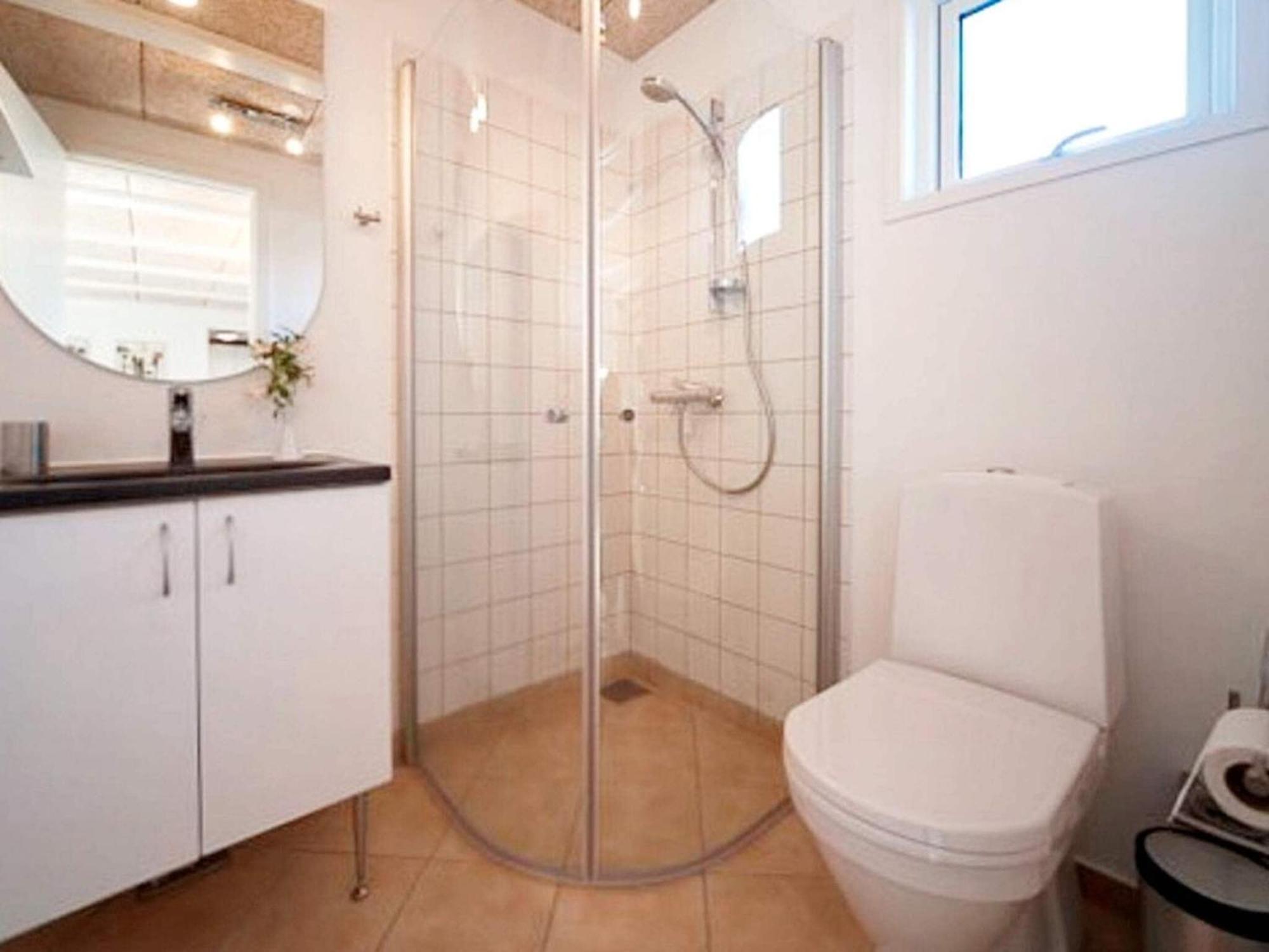 6 Person Holiday Home In Skagen Ngoại thất bức ảnh