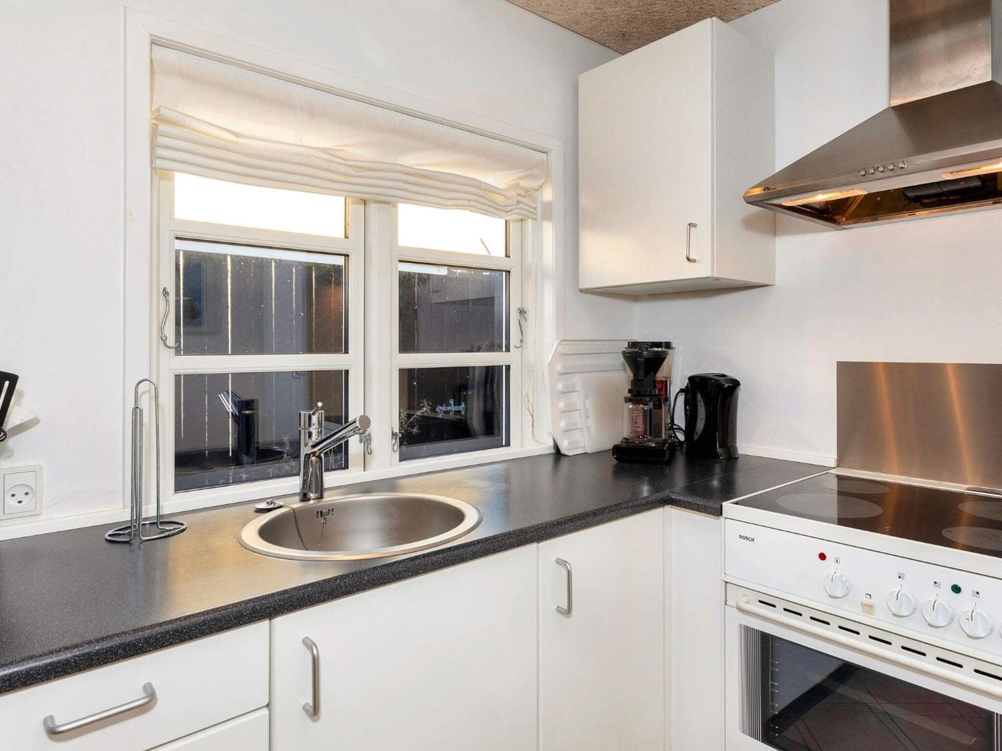 6 Person Holiday Home In Skagen Ngoại thất bức ảnh