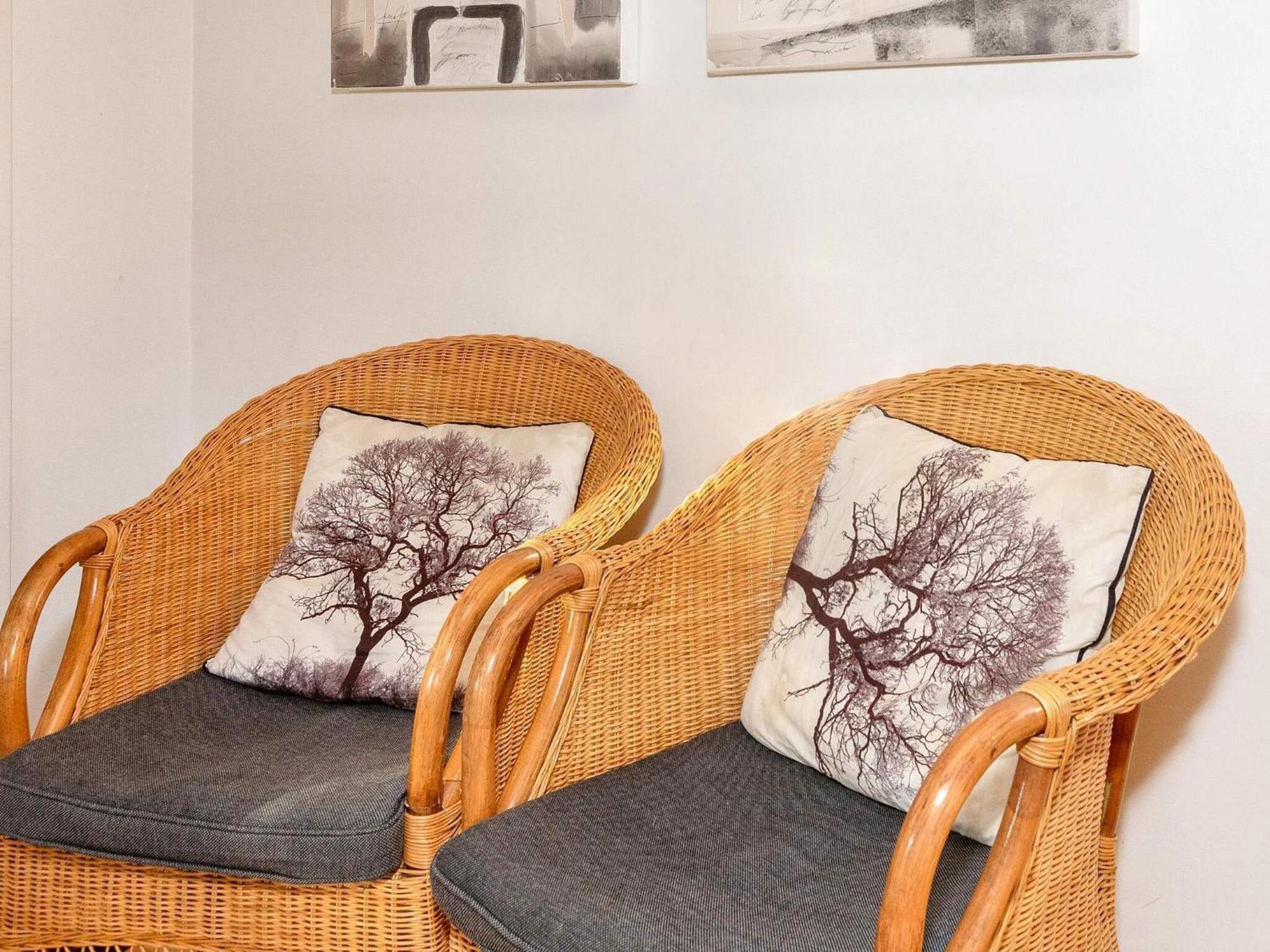 6 Person Holiday Home In Skagen Ngoại thất bức ảnh